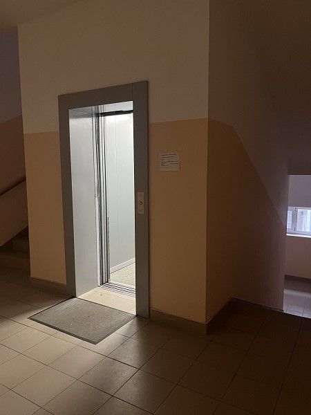 Продажа 1-комнатной квартиры, Нижний Новгород, Тверская ул,  7