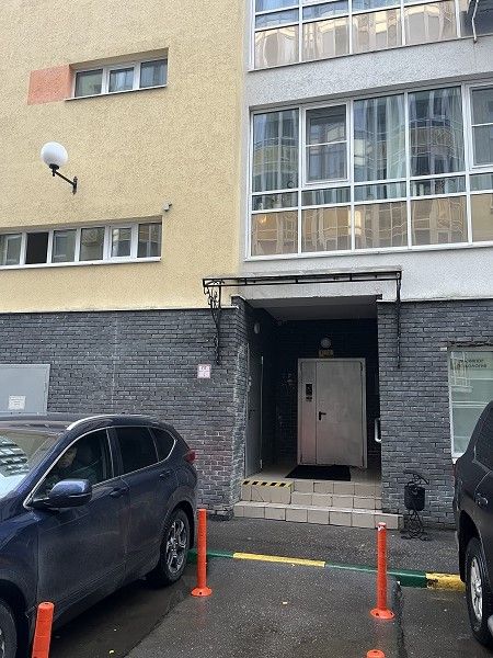 Продажа 1-комнатной квартиры, Нижний Новгород, Тверская ул,  7