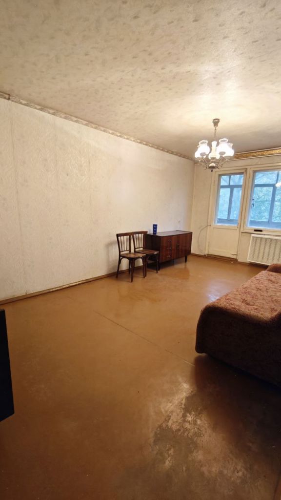 Продажа 3-комнатной квартиры, Нижний Новгород, Премудрова ул,  7