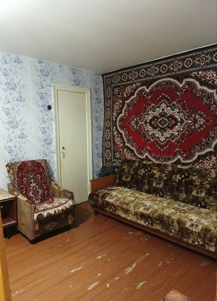 Продажа 2-комнатной квартиры, Нижний Новгород, Тихорецкая ул,  9