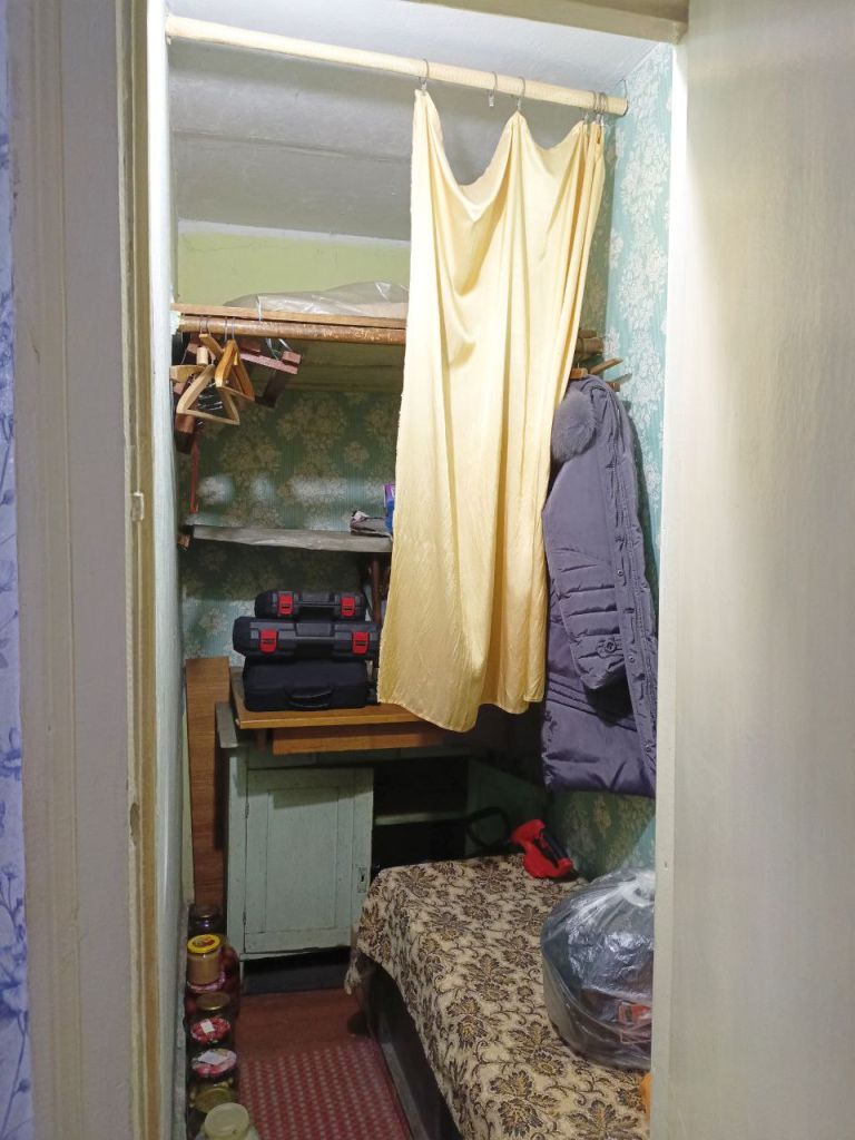 Продажа 2-комнатной квартиры, Нижний Новгород, Тихорецкая ул,  9