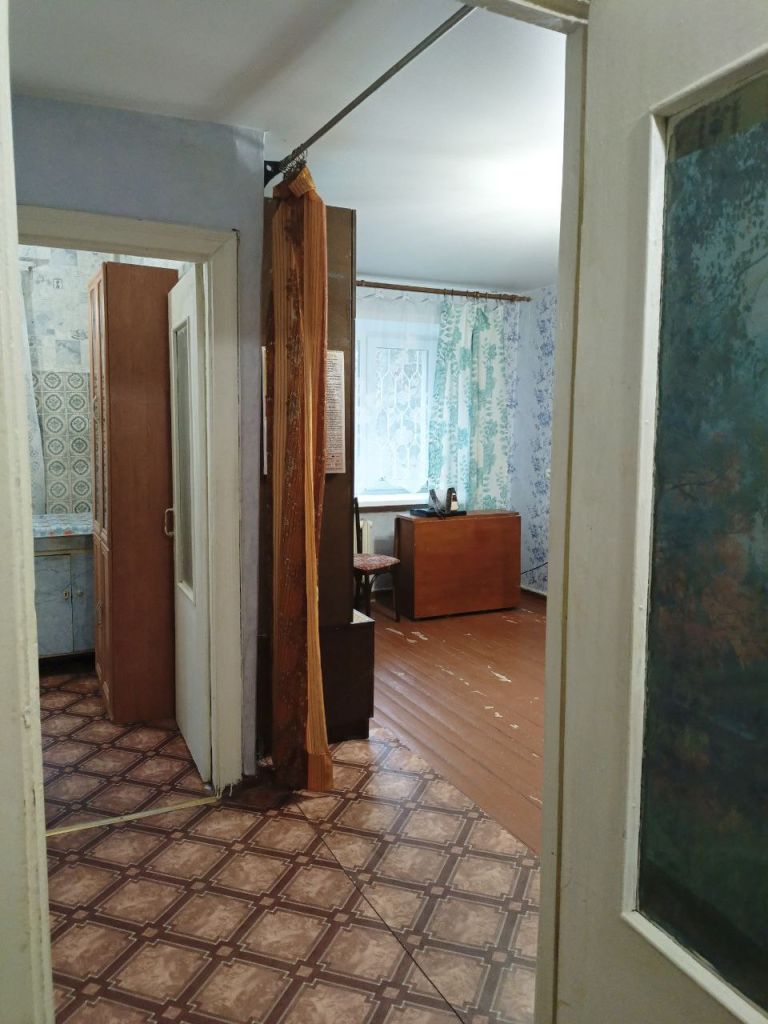 Продажа 2-комнатной квартиры, Нижний Новгород, Тихорецкая ул,  9