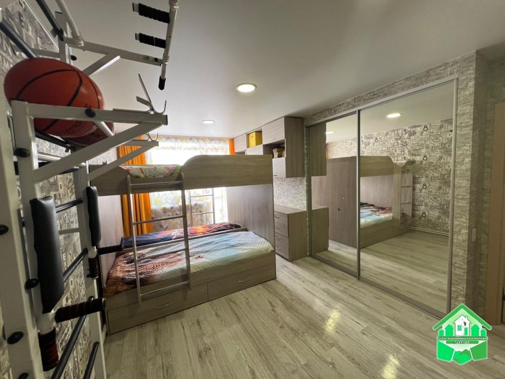 Продажа 3-комнатной квартиры, Гаврилов-Ям, Победы ул,  70