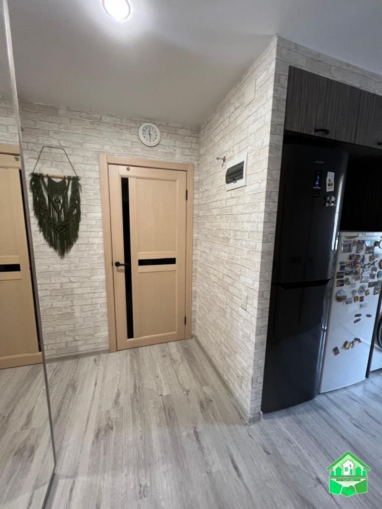 Продажа 3-комнатной квартиры, Гаврилов-Ям, Победы ул,  70