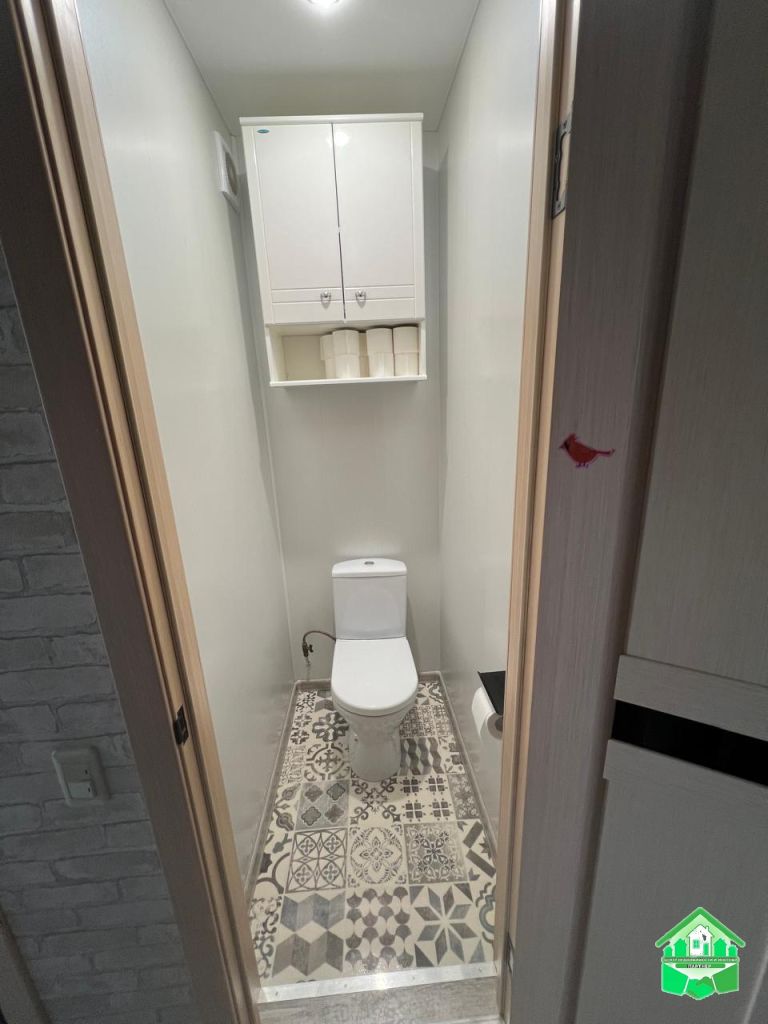 Продажа 3-комнатной квартиры, Гаврилов-Ям, Победы ул,  70