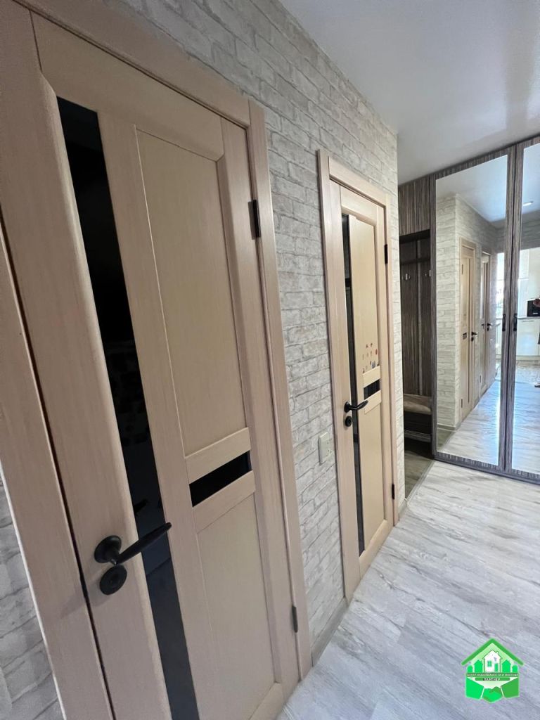 Продажа 3-комнатной квартиры, Гаврилов-Ям, Победы ул,  70