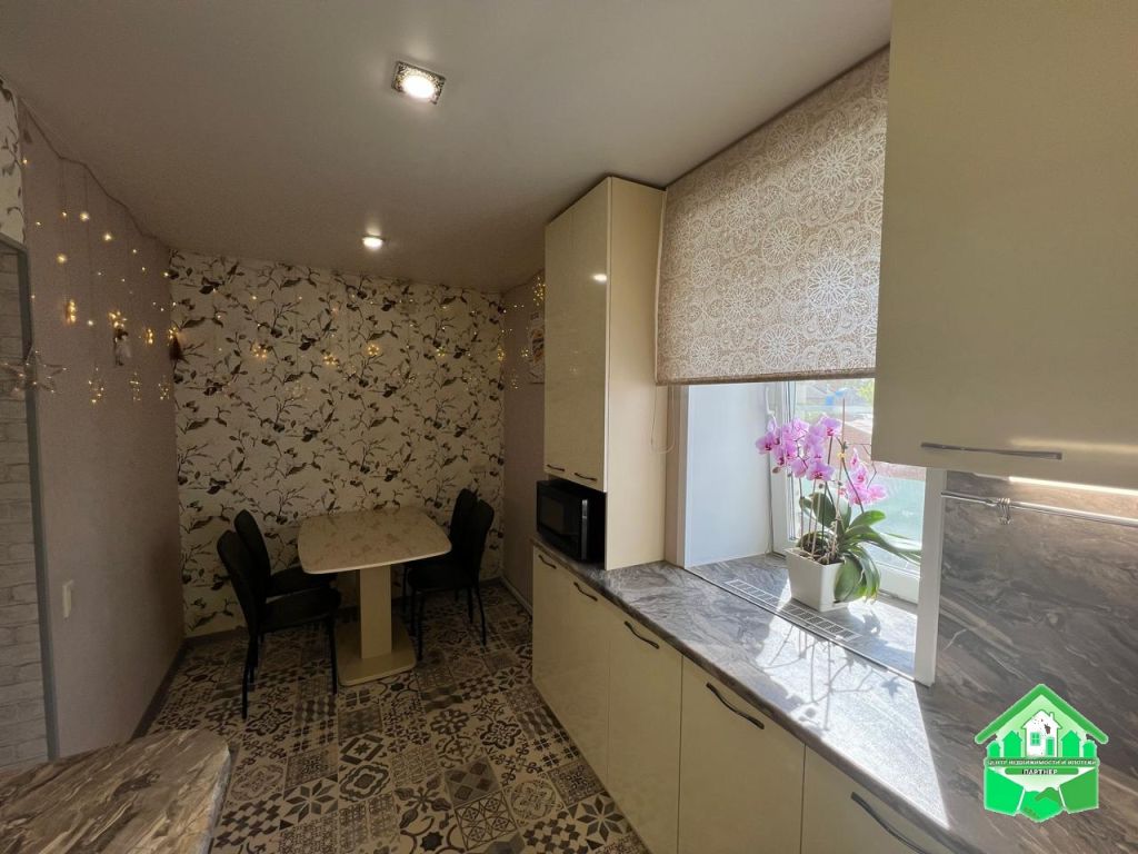 Продажа 3-комнатной квартиры, Гаврилов-Ям, Победы ул,  70