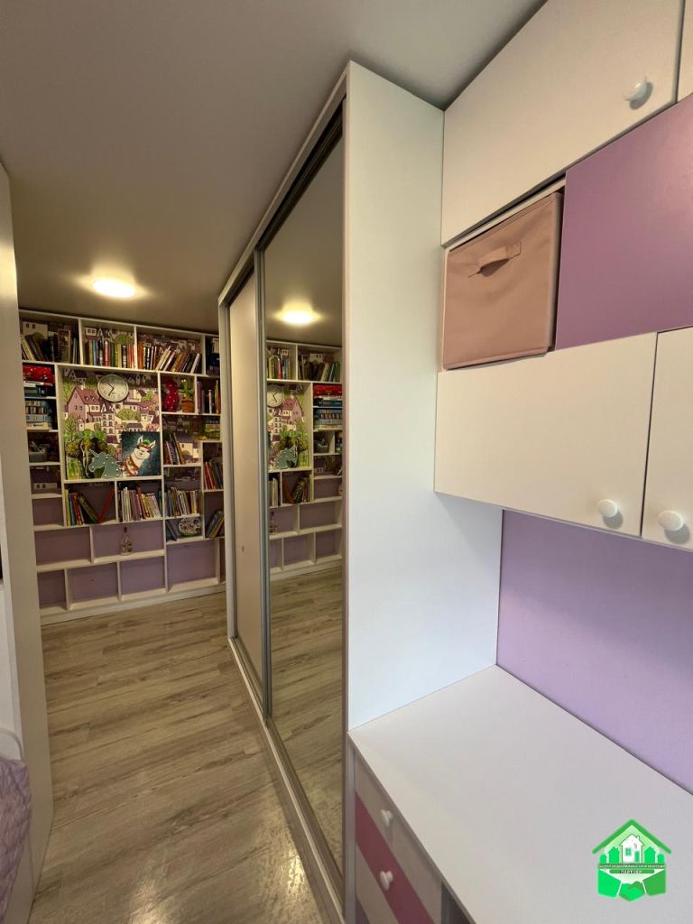 Продажа 3-комнатной квартиры, Гаврилов-Ям, Победы ул,  70