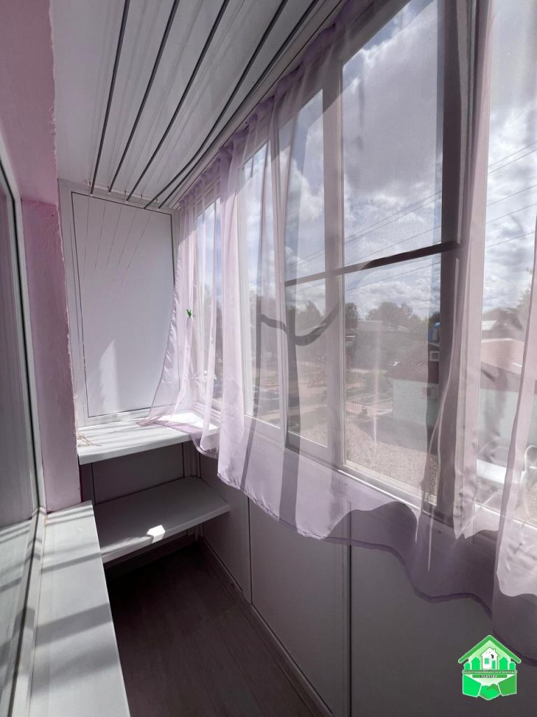 Продажа 3-комнатной квартиры, Гаврилов-Ям, Победы ул,  70