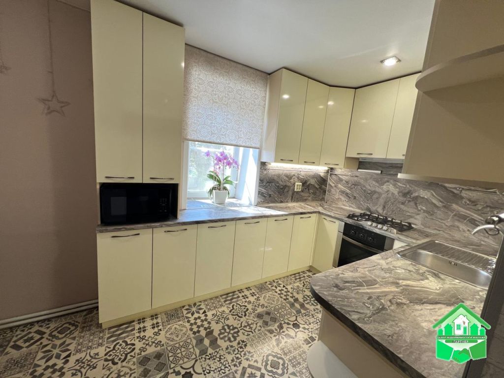 Продажа 3-комнатной квартиры, Гаврилов-Ям, Победы ул,  70