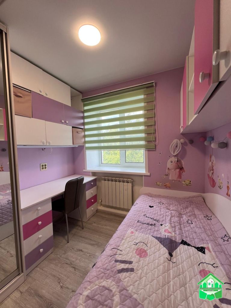 Продажа 3-комнатной квартиры, Гаврилов-Ям, Победы ул,  70