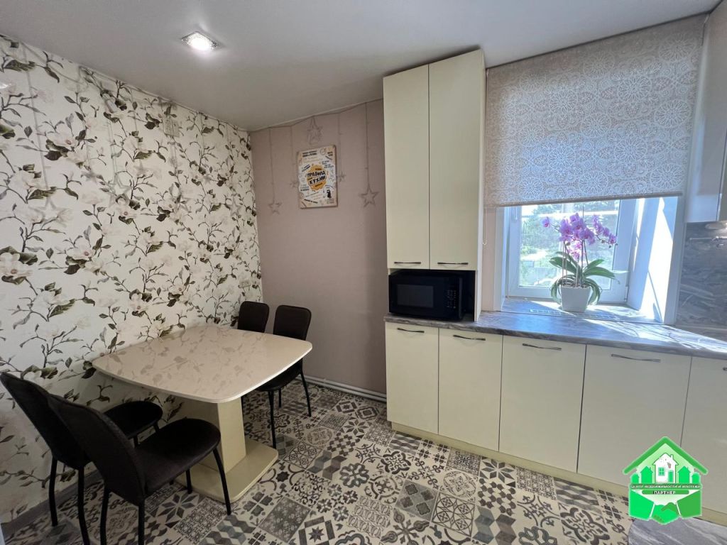 Продажа 3-комнатной квартиры, Гаврилов-Ям, Победы ул,  70