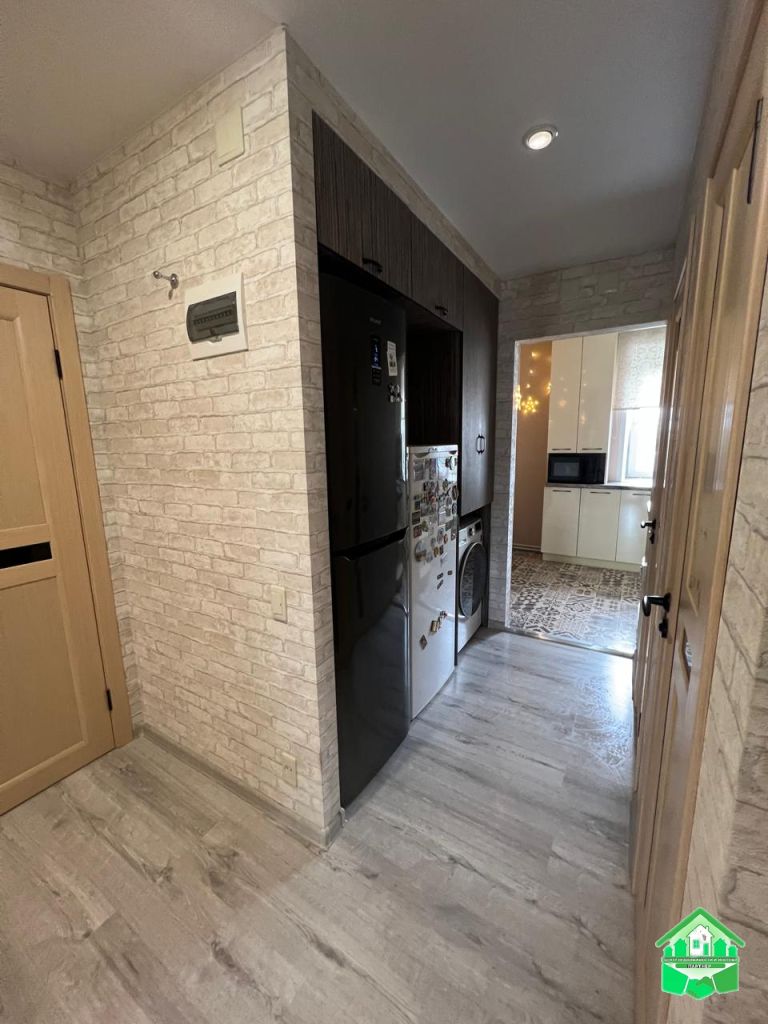 Продажа 3-комнатной квартиры, Гаврилов-Ям, Победы ул,  70