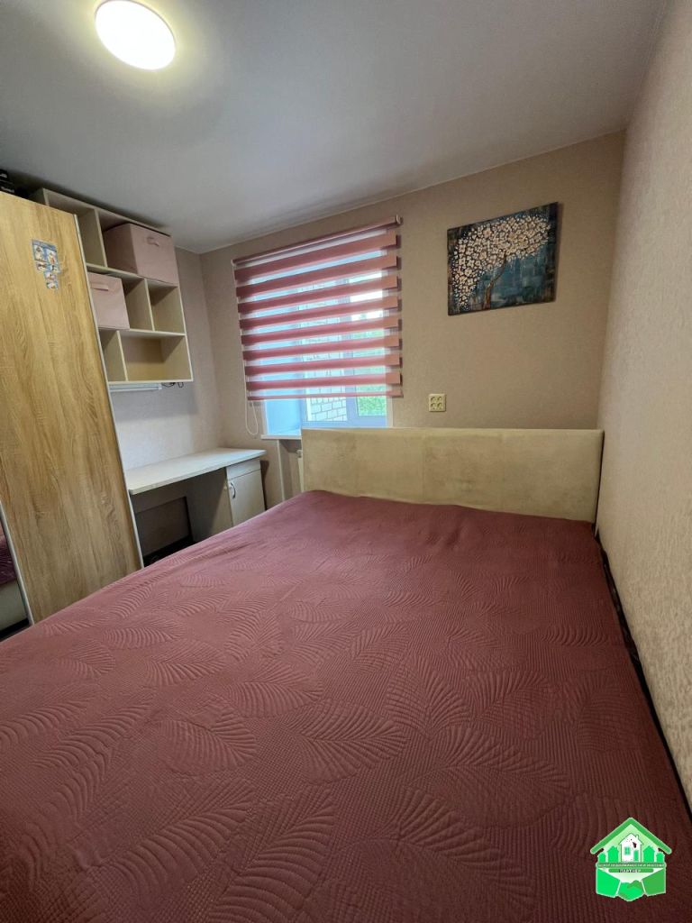 Продажа 3-комнатной квартиры, Гаврилов-Ям, Победы ул,  70