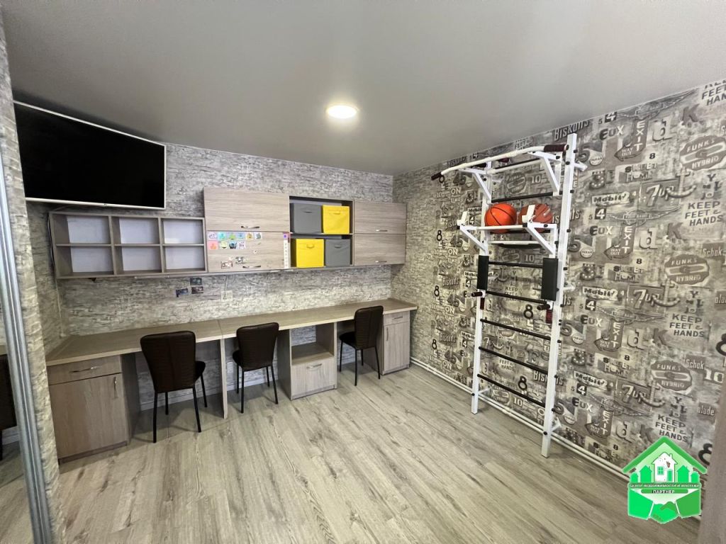 Продажа 3-комнатной квартиры, Гаврилов-Ям, Победы ул,  70