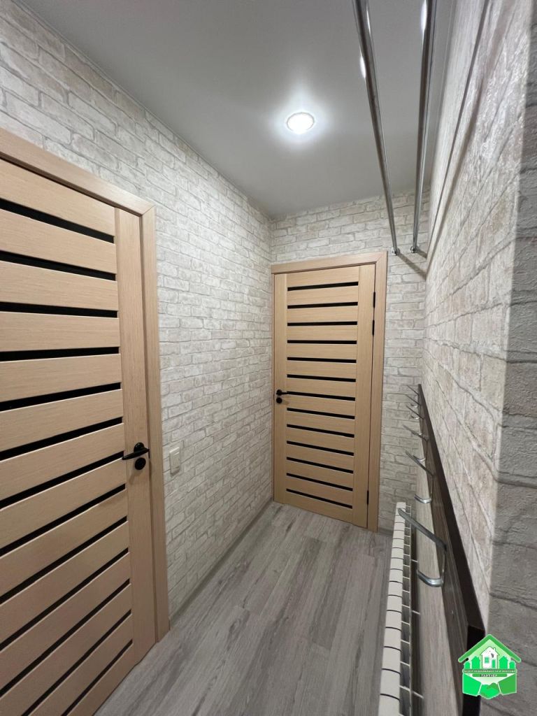 Продажа 3-комнатной квартиры, Гаврилов-Ям, Победы ул,  70