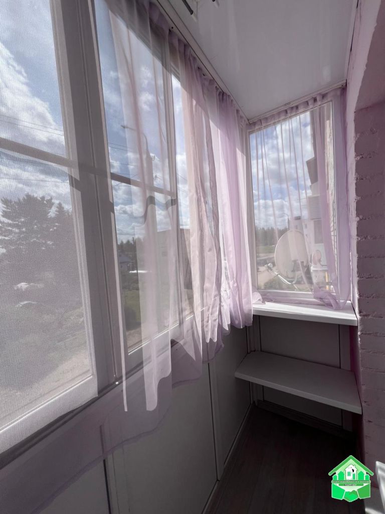 Продажа 3-комнатной квартиры, Гаврилов-Ям, Победы ул,  70