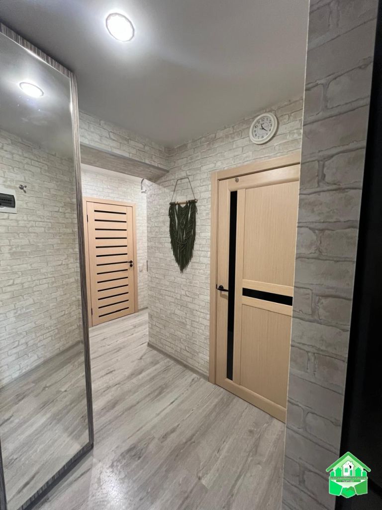 Продажа 3-комнатной квартиры, Гаврилов-Ям, Победы ул,  70