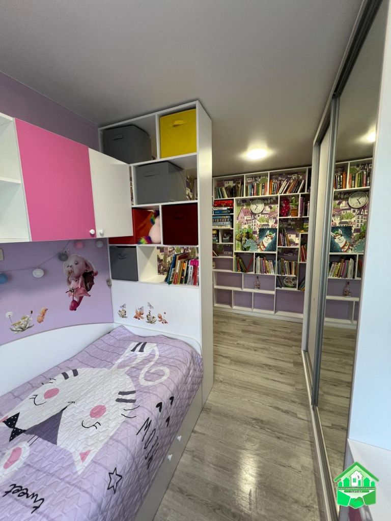 Продажа 3-комнатной квартиры, Гаврилов-Ям, Победы ул,  70