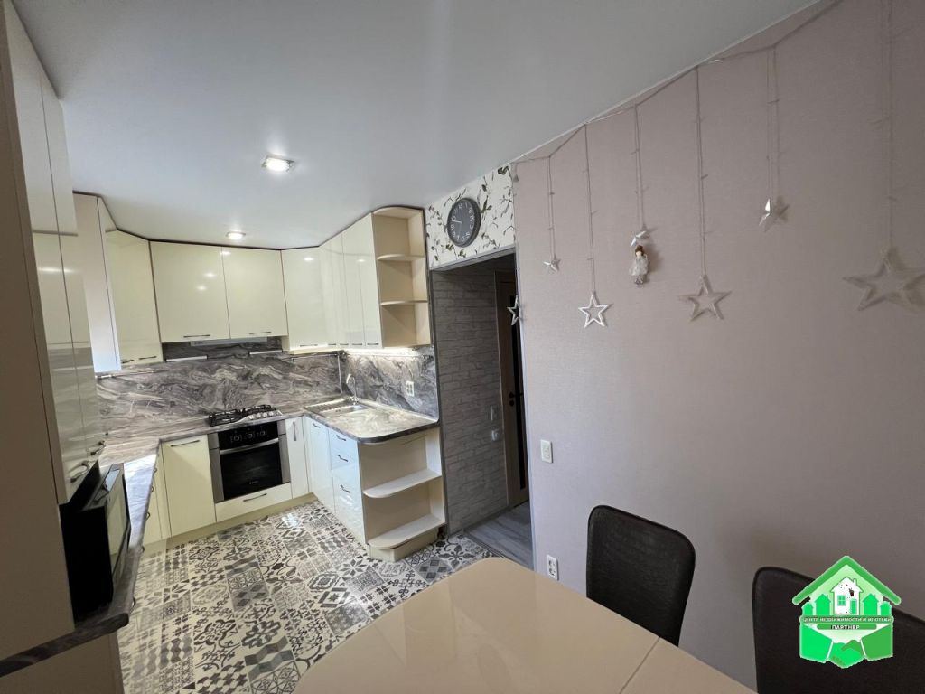 Продажа 3-комнатной квартиры, Гаврилов-Ям, Победы ул,  70