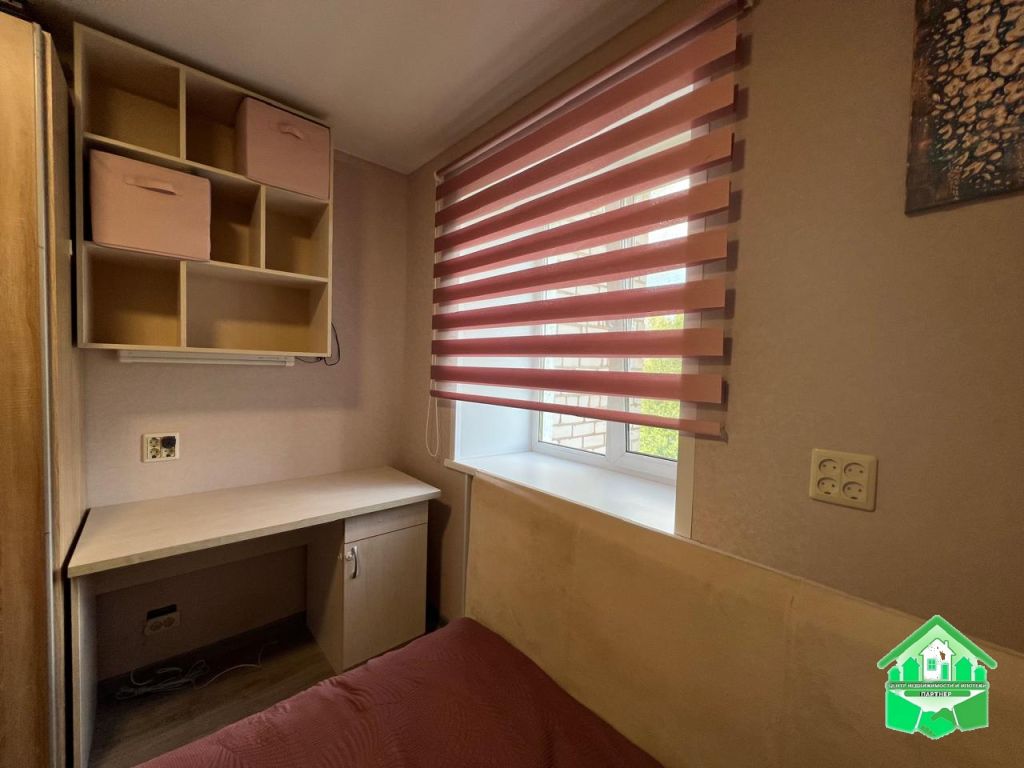 Продажа 3-комнатной квартиры, Гаврилов-Ям, Победы ул,  70