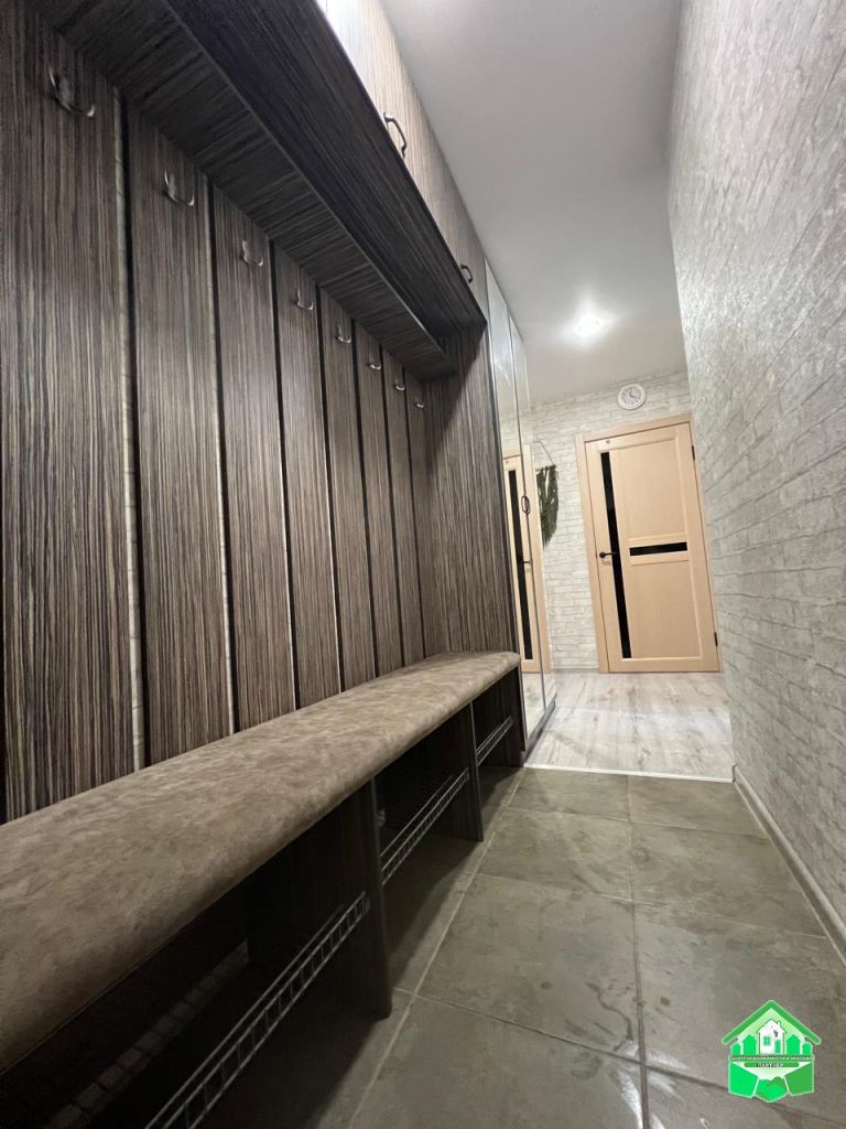 Продажа 3-комнатной квартиры, Гаврилов-Ям, Победы ул,  70