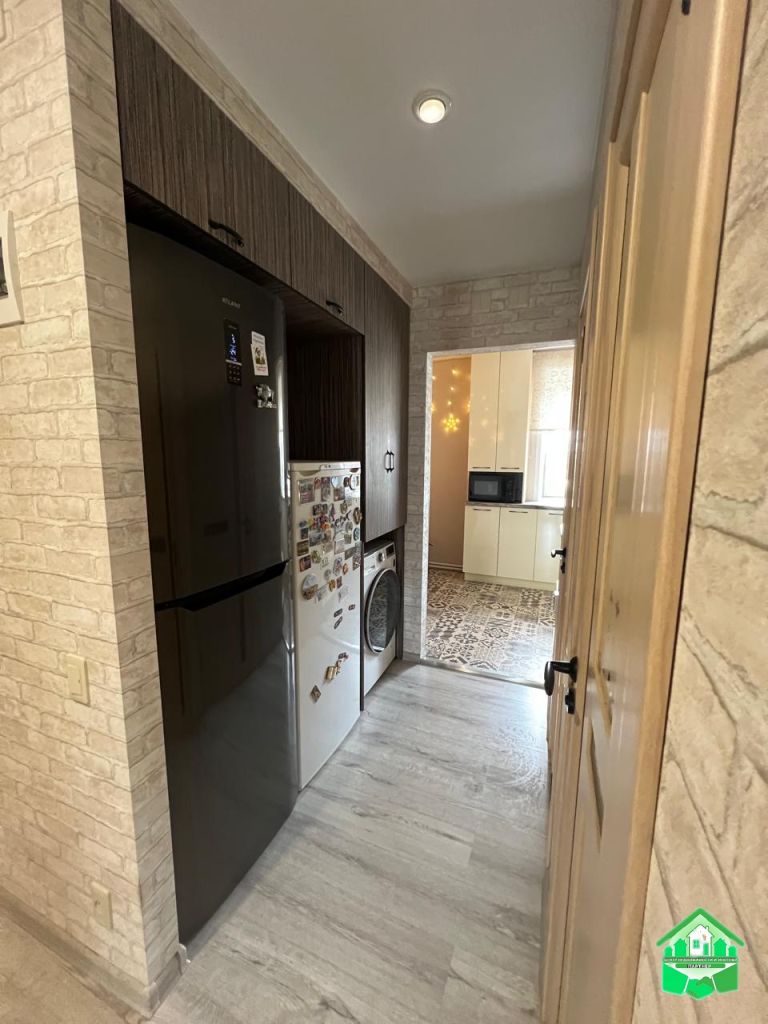 Продажа 3-комнатной квартиры, Гаврилов-Ям, Победы ул,  70