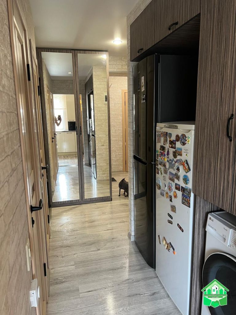 Продажа 3-комнатной квартиры, Гаврилов-Ям, Победы ул,  70