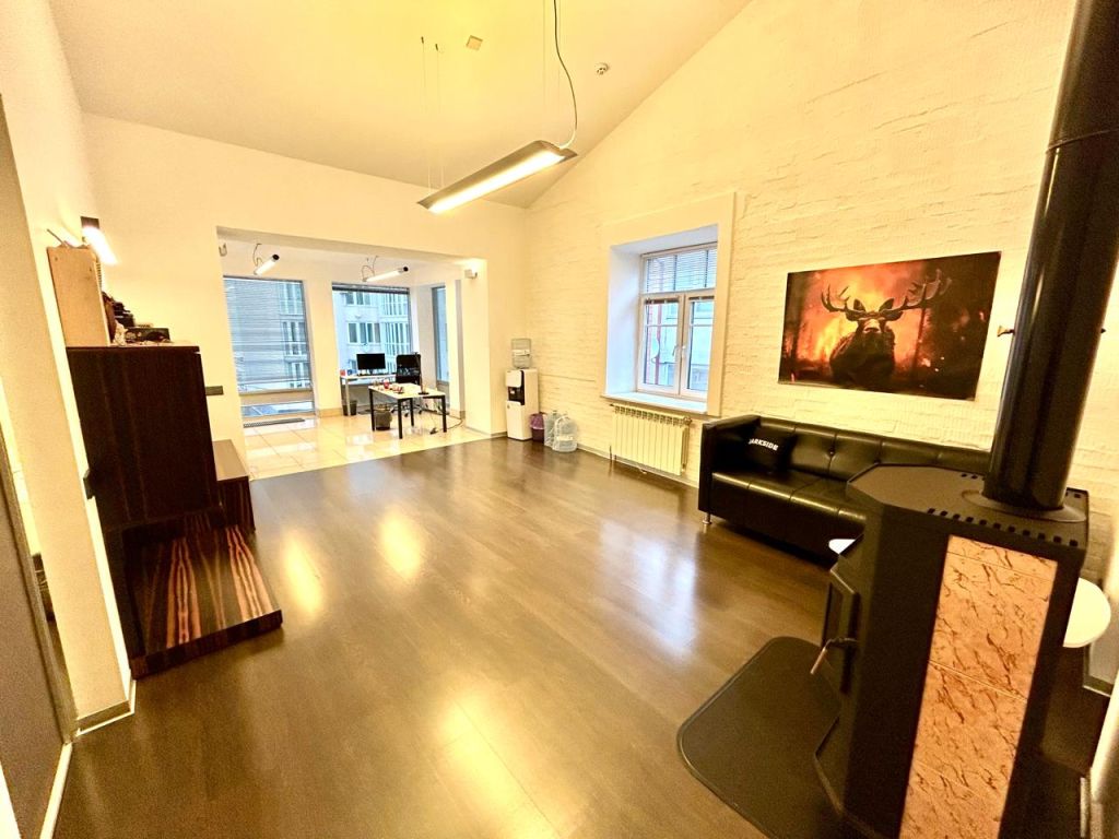 Аренда коммерческой недвижимости, 75м <sup>2</sup>, Ярославль, Флотская ул,  18