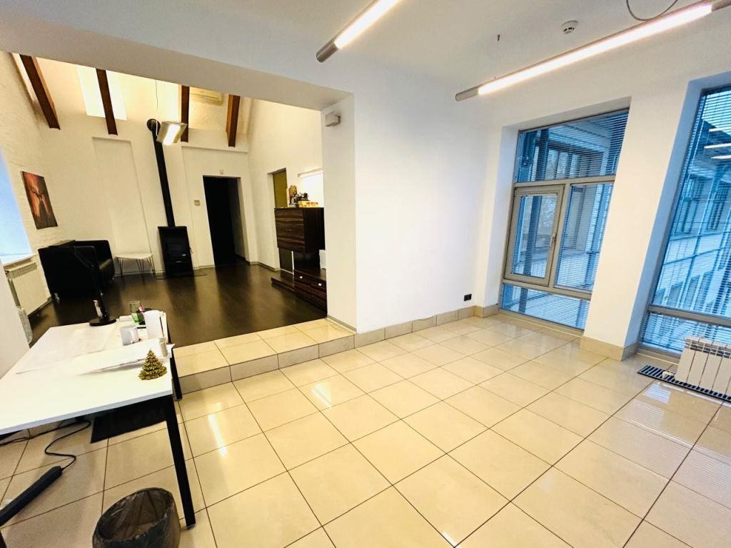 Аренда коммерческой недвижимости, 75м <sup>2</sup>, Ярославль, Флотская ул,  18