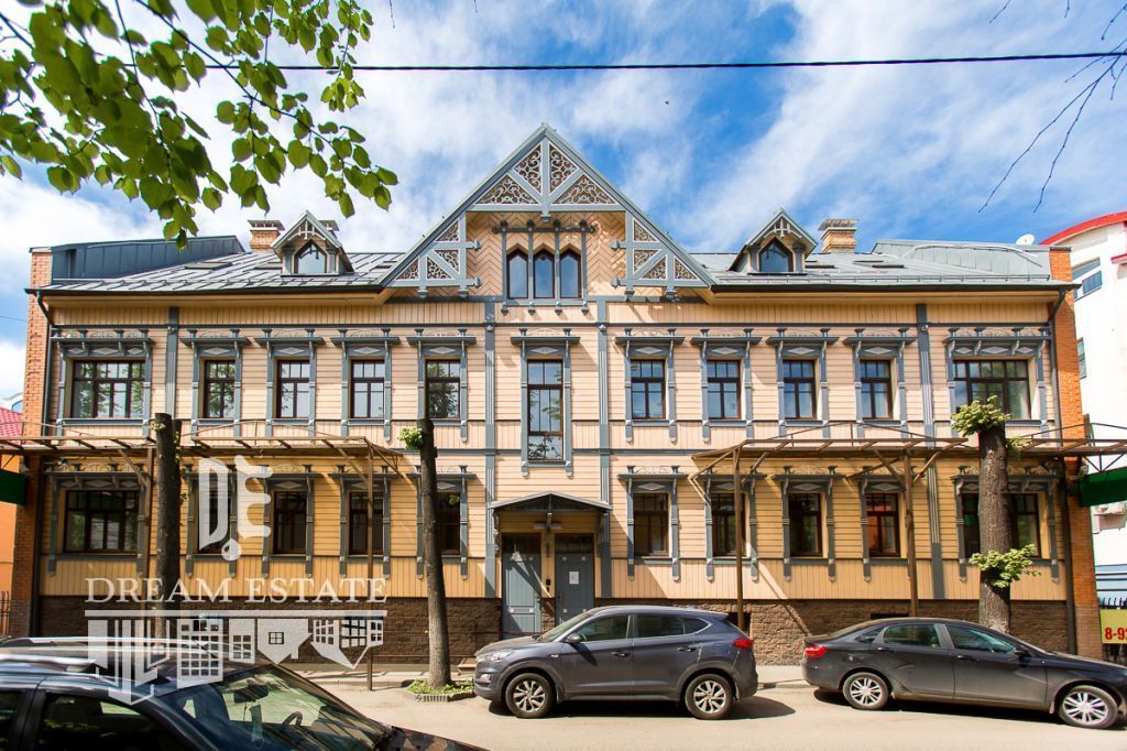 Аренда коммерческой недвижимости, 75м <sup>2</sup>, Ярославль, Флотская ул,  18