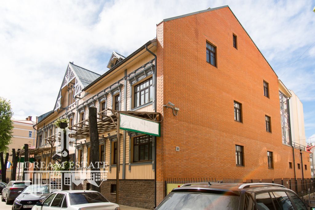 Аренда коммерческой недвижимости, 75м <sup>2</sup>, Ярославль, Флотская ул,  18