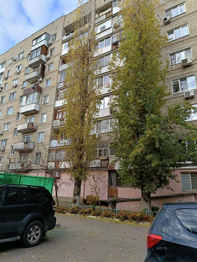 Продажа 2-комнатной квартиры, Саратов, Большая Казачья ул,  59/65
