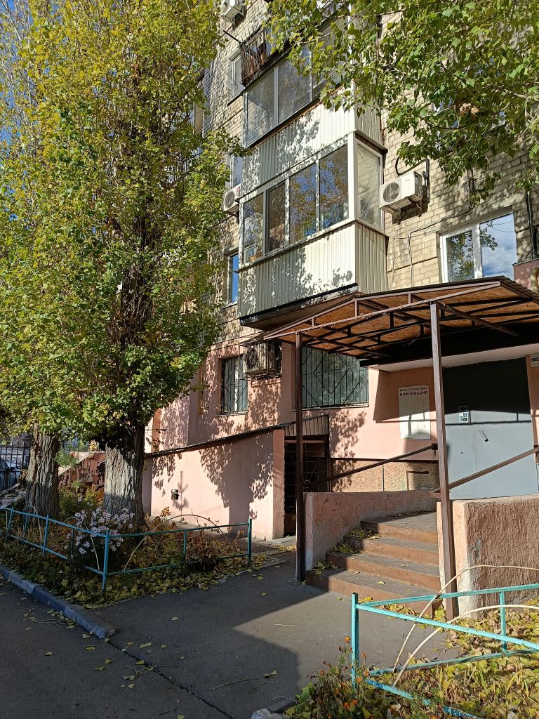 Продажа 2-комнатной квартиры, Саратов, Большая Казачья ул,  59/65