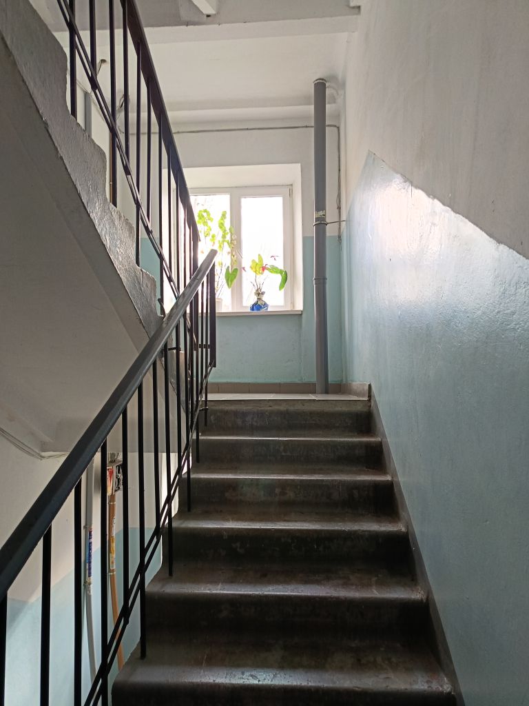 Продажа 2-комнатной квартиры, Саратов, Большая Казачья ул,  59/65