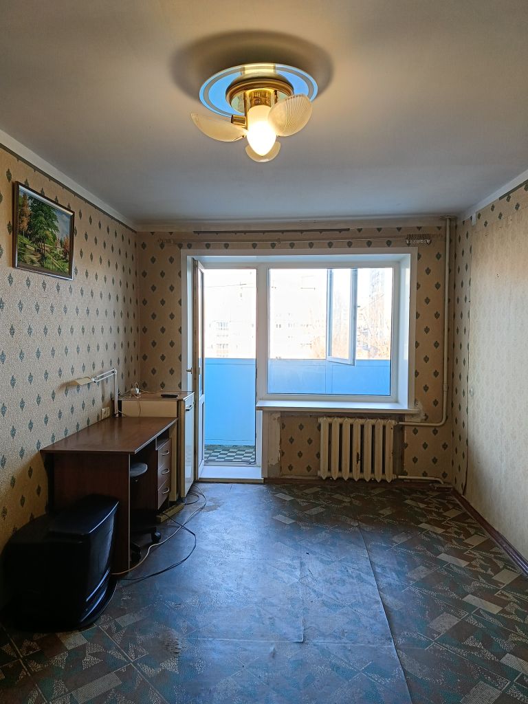 Продажа 2-комнатной квартиры, Саратов, Большая Казачья ул,  59/65