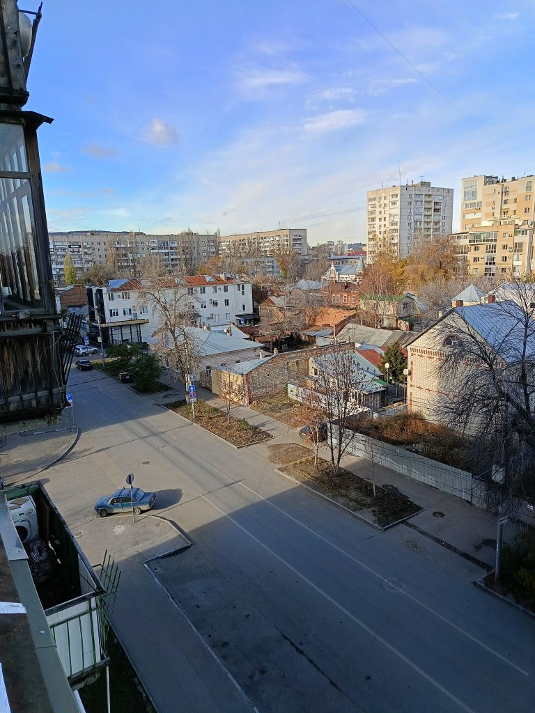 Продажа 2-комнатной квартиры, Саратов, Большая Казачья ул,  59/65