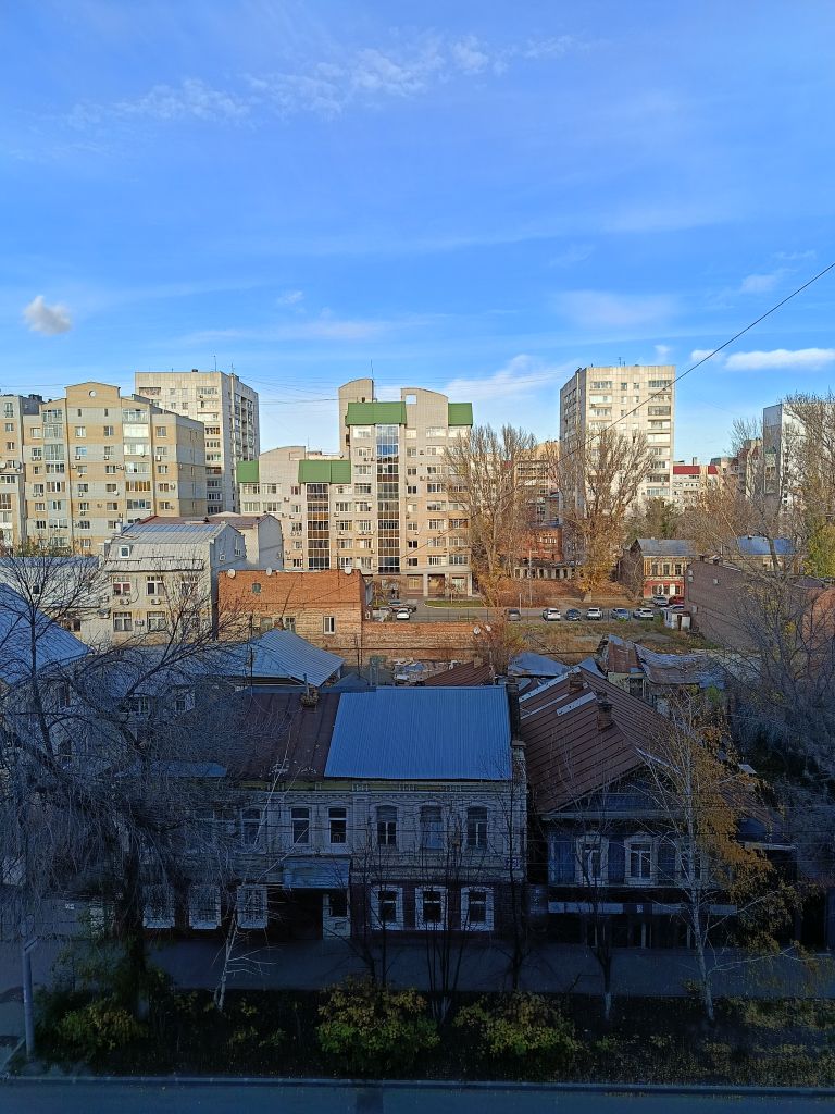 Продажа 2-комнатной квартиры, Саратов, Большая Казачья ул,  59/65