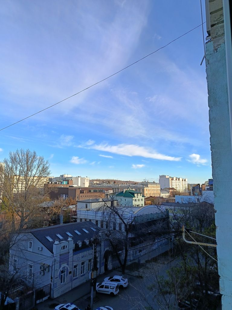 Продажа 2-комнатной квартиры, Саратов, Большая Казачья ул,  59/65