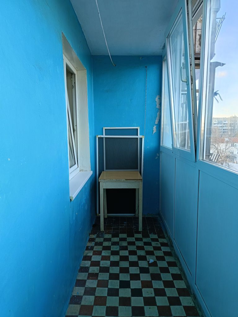 Продажа 2-комнатной квартиры, Саратов, Большая Казачья ул,  59/65