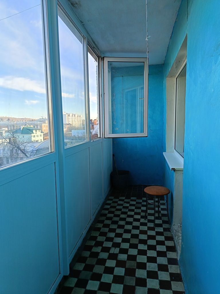 Продажа 2-комнатной квартиры, Саратов, Большая Казачья ул,  59/65