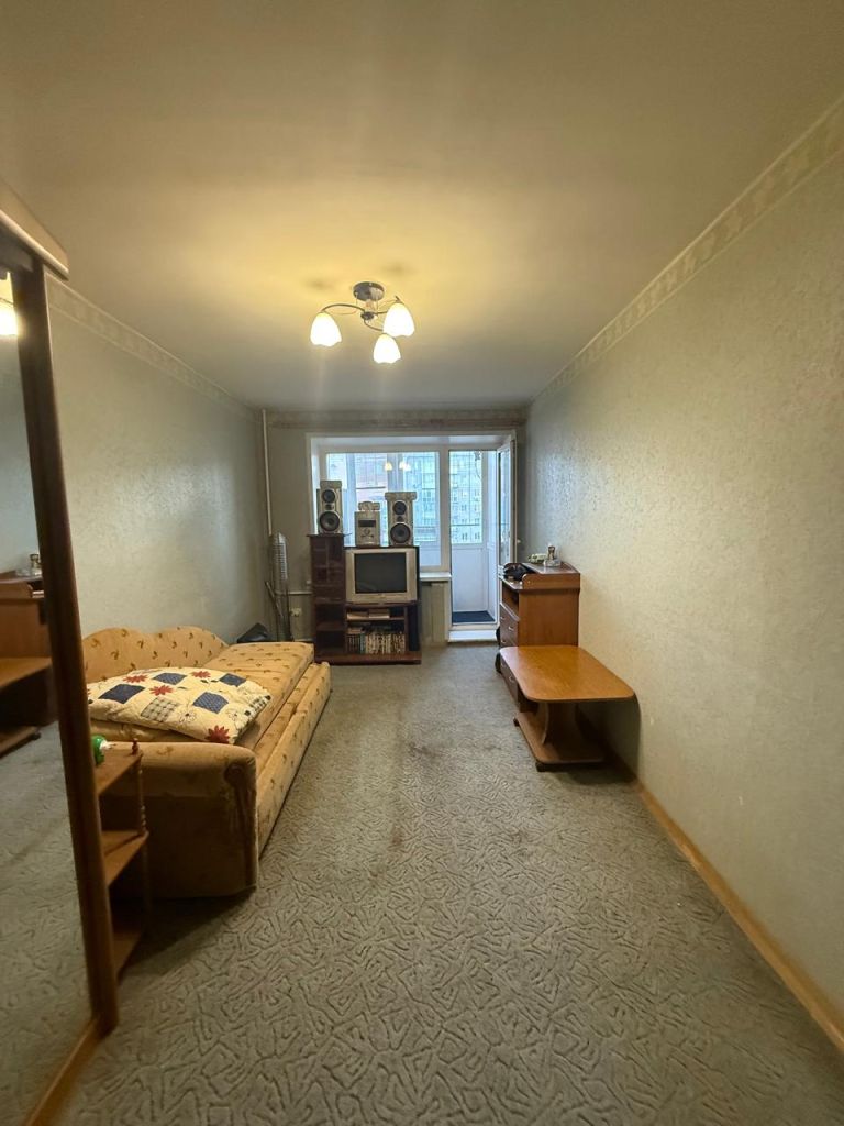 Продажа 2-комнатной квартиры, Саратов, Большая Казачья ул,  59/65