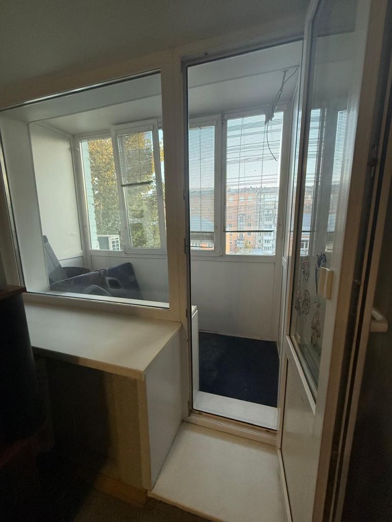 Продажа 2-комнатной квартиры, Саратов, Большая Казачья ул,  59/65