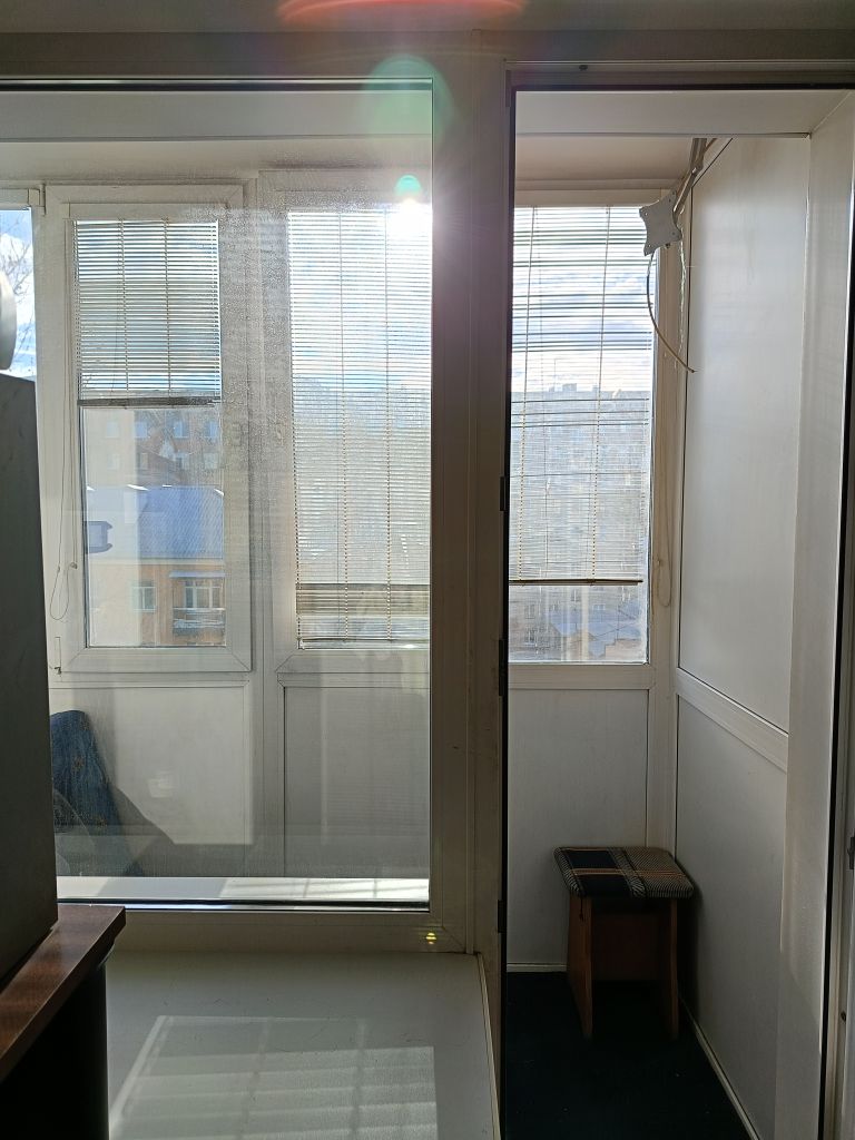 Продажа 2-комнатной квартиры, Саратов, Большая Казачья ул,  59/65