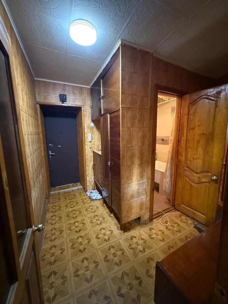 Продажа 2-комнатной квартиры, Саратов, Большая Казачья ул,  59/65