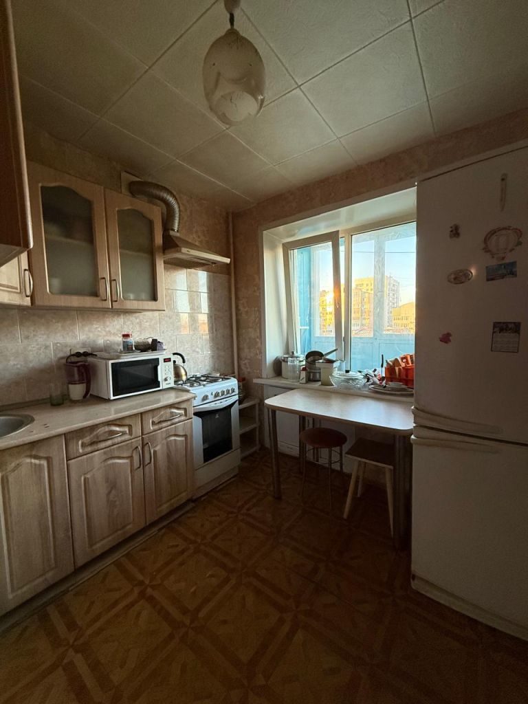 Продажа 2-комнатной квартиры, Саратов, Большая Казачья ул,  59/65