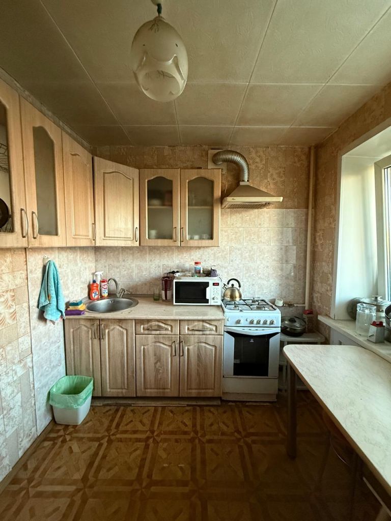 Продажа 2-комнатной квартиры, Саратов, Большая Казачья ул,  59/65