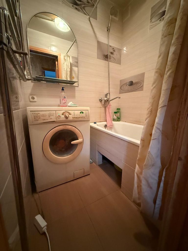 Продажа 2-комнатной квартиры, Саратов, Большая Казачья ул,  59/65