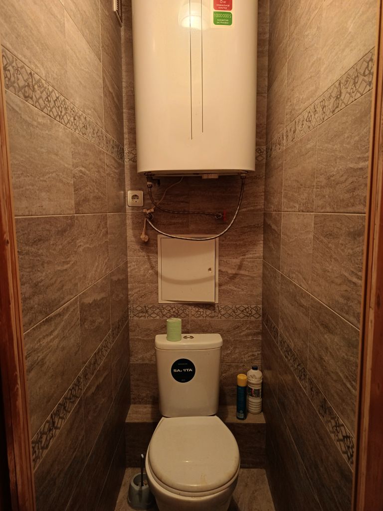 Продажа 2-комнатной квартиры, Саратов, Большая Казачья ул,  59/65