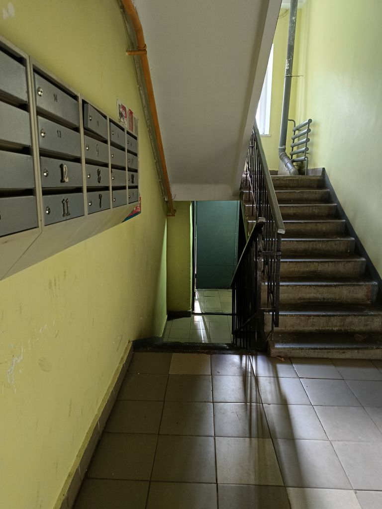 Продажа 2-комнатной квартиры, Саратов, Большая Казачья ул,  59/65